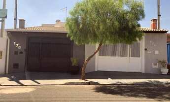 Imagem 5: Casa na Cidade Jardim em Matão/SP