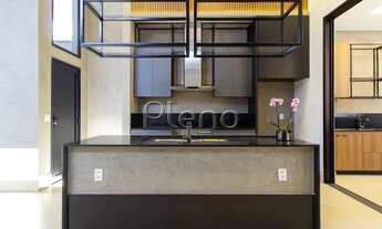 Imagem 4: Venda Casa em condomínio com 3 dormitórios