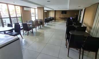 Imagem 7: Apartamento no Cabo Branco