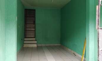 Imagem: Casa na Sacramenta