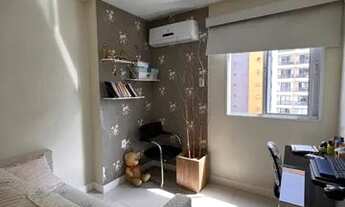 Imagem 2: Apartamento à venda no Varandas 3 quartos, 2 vagas