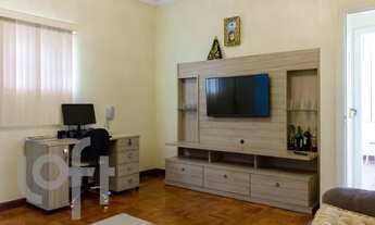 Imagem: SãO PAULO - Apartamento Padrão - República