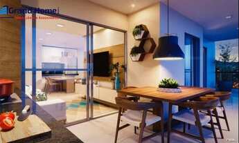 Imagem 4: Apartamento 3 quartos em Jardim Camburi