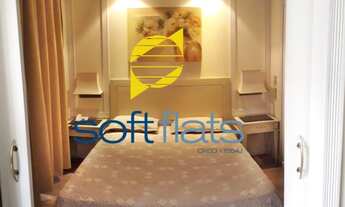 Imagem 7: Flat, para Aluguel, Vila Olímpia, São Paulo