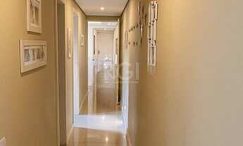 Imagem 3: Apartamento para Venda - 103m², 3 dormitórios, sendo 1 suites, 1 vaga - Boa Vista