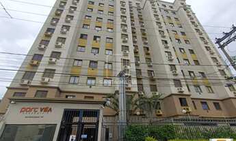 Imagem 6: Apartamento (tipo - padrao) 2 dormitórios, cozinha planejada, portaria 24hs, lazer, elevad