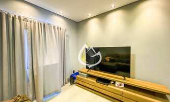 Imagem 4: Casa com 4 dormitórios à venda, 300 m² por R$ 2.200.000,00 - Residencial Villa Lobos - Pau