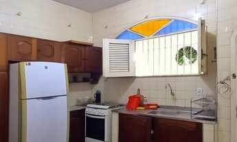 Imagem 3: Casa para aluguel anual com 4/4 em ALACILANDIA. - Salinópolis - Pará