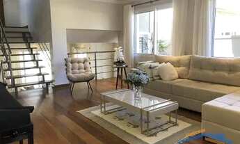 Imagem 3: Casa com 4 dormitórios à venda, 420 m² - Residencial Morada dos Lagos!