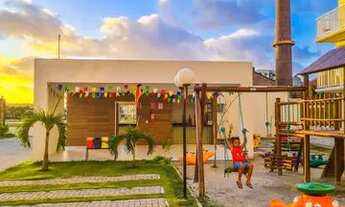 Imagem 6: Aluga-se apartamento no Aurora Paulista, Primeiro andar - Centro de Paulista