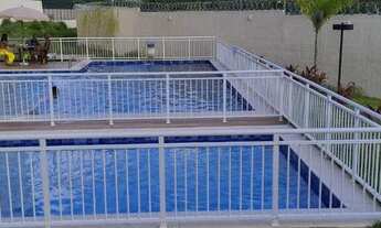 Imagem 5: Alugo Apto 2/4 Duo Salvador Norte Cond. Club