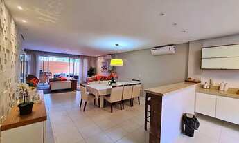 Imagem 4: 04 DORMITÓRIOS, AMPLO ESPAÇO GOURMET, 100M DA PRAIA!