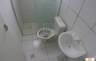 Imagem 6: Apartamento (tipo - padrao) 2 dormitórios, cozinha planejada, portaria 24 horas, lazer, es