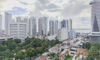 Imagem 5: Ótimo Apartamento para alugar com 130m², 3 quartos, sendo 01 suíte, 01 vaga em Umarizal