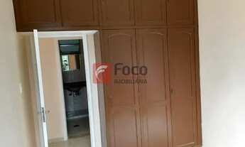 Imagem 5: Apartamento para venda com 60 metros quadrados com 2 quartos em Botafogo - Rio de Janeiro