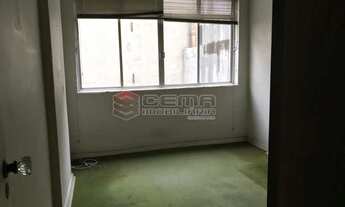 Imagem 7: Apartamento-À VENDA-Catete-Rio de Janeiro-RJ