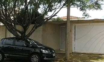 Imagem 2: Casa com 3 dormitórios à venda, 170 m² por R$ 1.000.000,00 - Jardim São Pedro - Americana