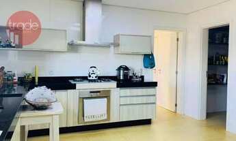 Imagem 7: Ribeirão Preto - Apartamento Padrão - Vila do Golf