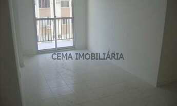 Imagem: Lançamento Tijuca - 3 quartos sendo 1 suíte