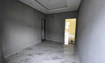 Imagem 5: Linda Casa no Quinta das Marinas 3 Suites Area Gourmet e Cozinha c Ilha Integrada c Churra