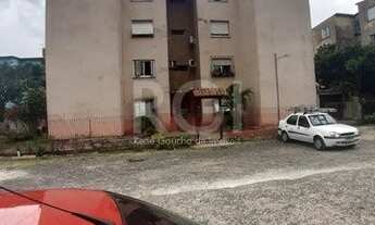 Imagem: Apartamento para Venda - 46m², 2 dormitórios