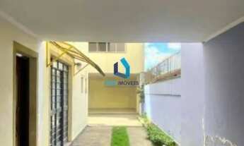 Imagem 7: Sobrado com 3 quartos para alugar, 225 m² por R$ 7.198/mês - Planalto Paulista - São Paulo