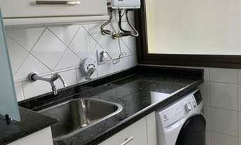 Imagem 5: Apartamento para Venda - 100m², 3 dormitórios, sendo 1 suites, 1 vaga - Boa Vista