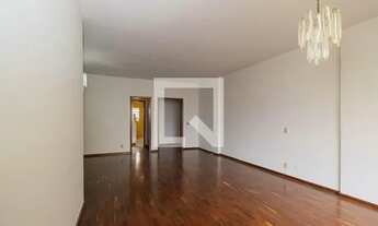 Imagem 6: Apartamento à Venda - Tijuca, 4 Quartos, 160 m2