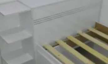 Imagem 6: Kitnet para estudantes