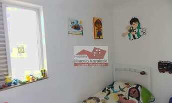 Imagem 7: Apartamento à venda, 100 m² por R$ 440.000,00 - Vila Moinho Velho - São Paulo/SP