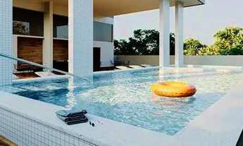 Imagem 4: Apart 2 dorms, Canto do Forte, Entrada R$ 75 mil, JGA920