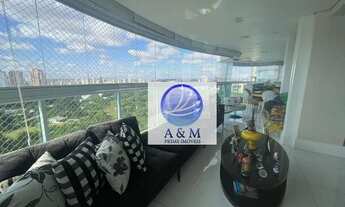 Imagem: Apartamento com 4 dormitórios à venda