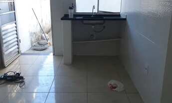 Imagem 3: Kitnet Casa com 1 dormitório