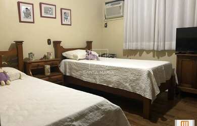 Imagem 5: Casa (térrea na rua) 4 dormitórios/suite