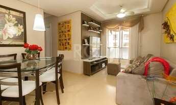 Imagem 1: Apartamento para Venda - 64m², 3 dormitórios, 1 vaga - Sarandi