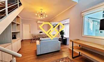 Imagem 6: Apartamento Garden-Duplex 02 dormitórios , 02 suites e lazer completo