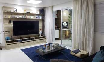 Imagem 5: Apartamento para Venda em Guarulhos, Centro, 3 dormitórios, 1 suíte, 3 banheiros, 2 vagas