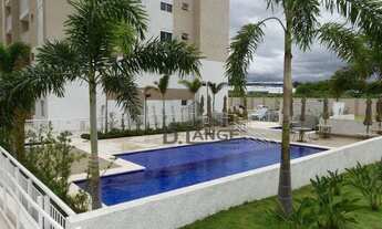 Imagem 16: Apartamento para alugar no Santa Terezinha - Paulínia/SP