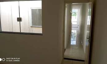 Imagem 4: Casa com 2 dormitórios no jardim Santa Marta