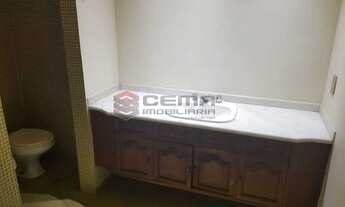 Imagem 4: Copacabana 3 quartos e 2 vagas - 198m2