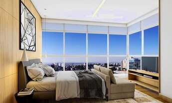 Imagem 6: Apartamento para Venda - 69.09m², 2 dormitórios, sendo 1 suites, 1 vaga - Jardim Lindóia