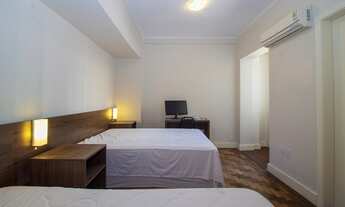 Imagem 2: Apartamento JK em Centro Histórico