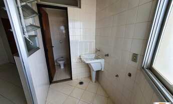 Imagem 6: Apartamento (tipo - padrao) 3 dormitórios/suite, cozinha planejada, portaria 24 horas, ele