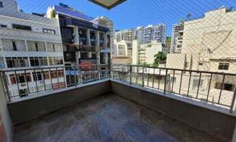 Imagem: Apartamento-À VENDA-Flamengo-Rio de Janeiro-RJ