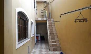 Imagem 7: CASA RESIDENCIAL em SÃO PAULO - SP, JARDIM SÃO RICARDO