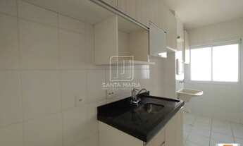 Imagem 7: Apartamento (tipo - padrao) 2 dormitórios, cozinha planejada, portaria 24hs, lazer, espaço