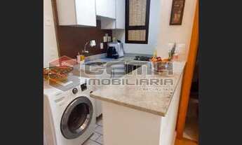 Imagem 7: Apartamento-À VENDA-Flamengo-Rio de Janeiro-RJ