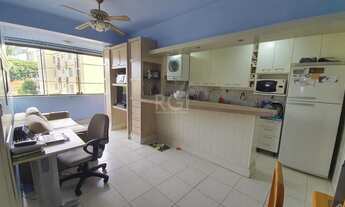 Imagem 4: Apartamento para Venda - 60.2m², 2 dormitórios, 1 vaga - Jardim do Salso