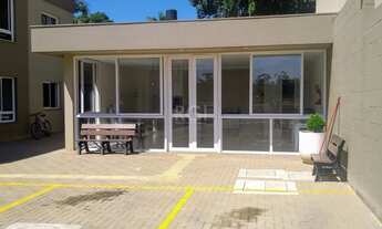 Imagem 3: Apartamento para Venda - 48.27m², 2 dormitórios, 1 vaga - Olaria