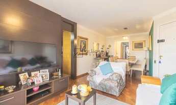 Imagem 4: Apartamento Venda Vila Madalena 98 m² 3 Dormitórios